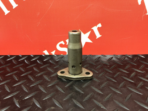 Клапан масляного насоса