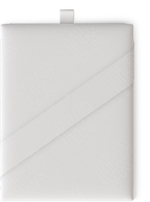 Вкладыш 06/горизонтальный/для броши/лента/петелька