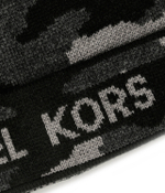 Шапка Michael Kors - черный(CF20034123)