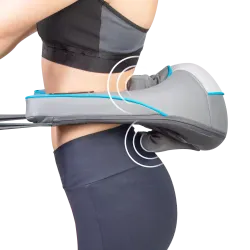 Массажёр для тела YAMAGUCHI Yoki Plus