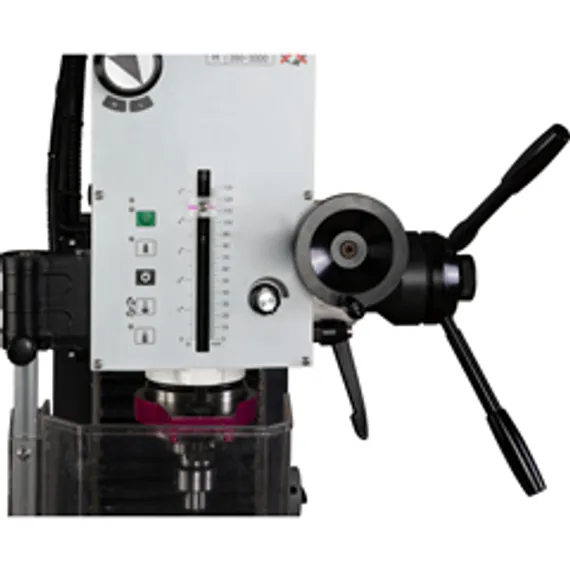 Сверлильно-фрезерный станок Optimum OPTImill MB 4V