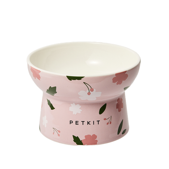 Керамическая миска для кошек и собак  PETKIT