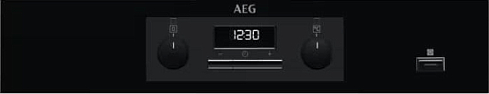 Духовой шкаф AEG BEB 351111 B