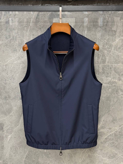 Двухсторонний жилет Loro Piana