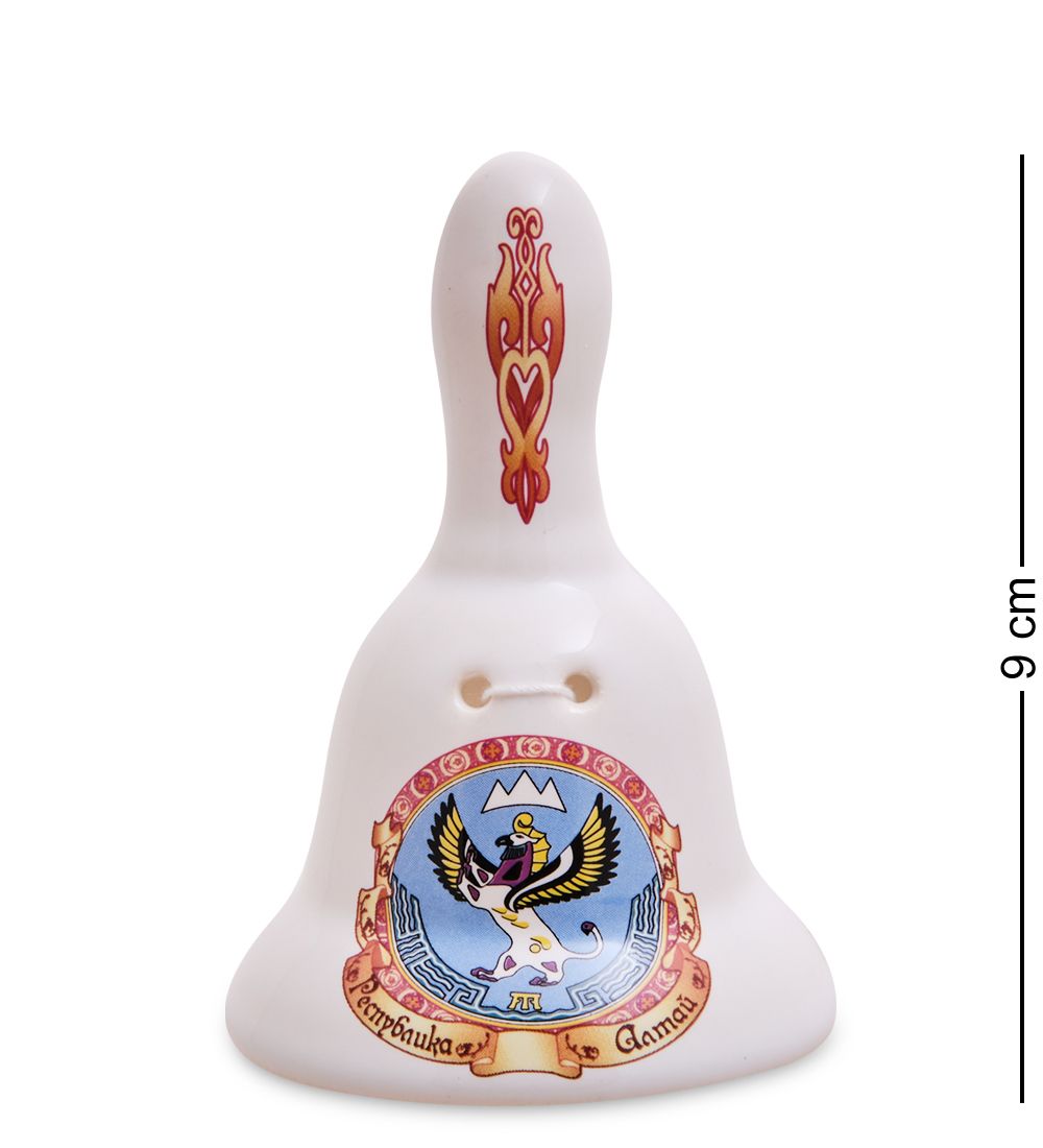 ЯЛ-22-02/1 Колокольчик «Алтай»