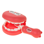 Набор доктора, 17 предметов, пакет 577-9