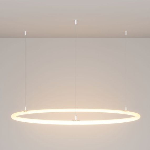 Коннектор Maytoni LNM-D25-C-W 20324