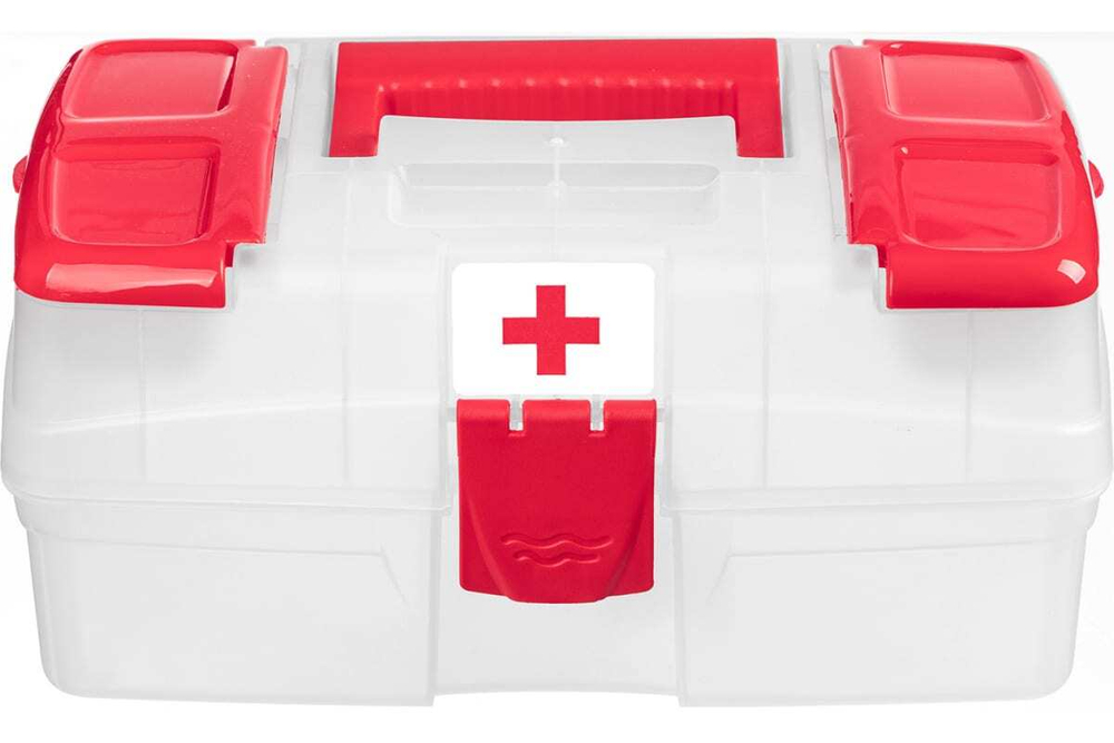 АПТЕЧКА PALM С ОТСЕКАМИ