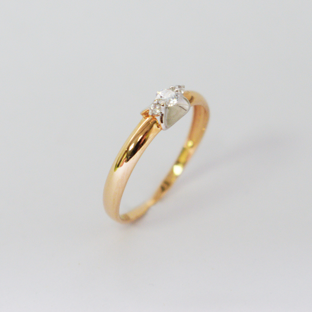 Кольцо Магия куба