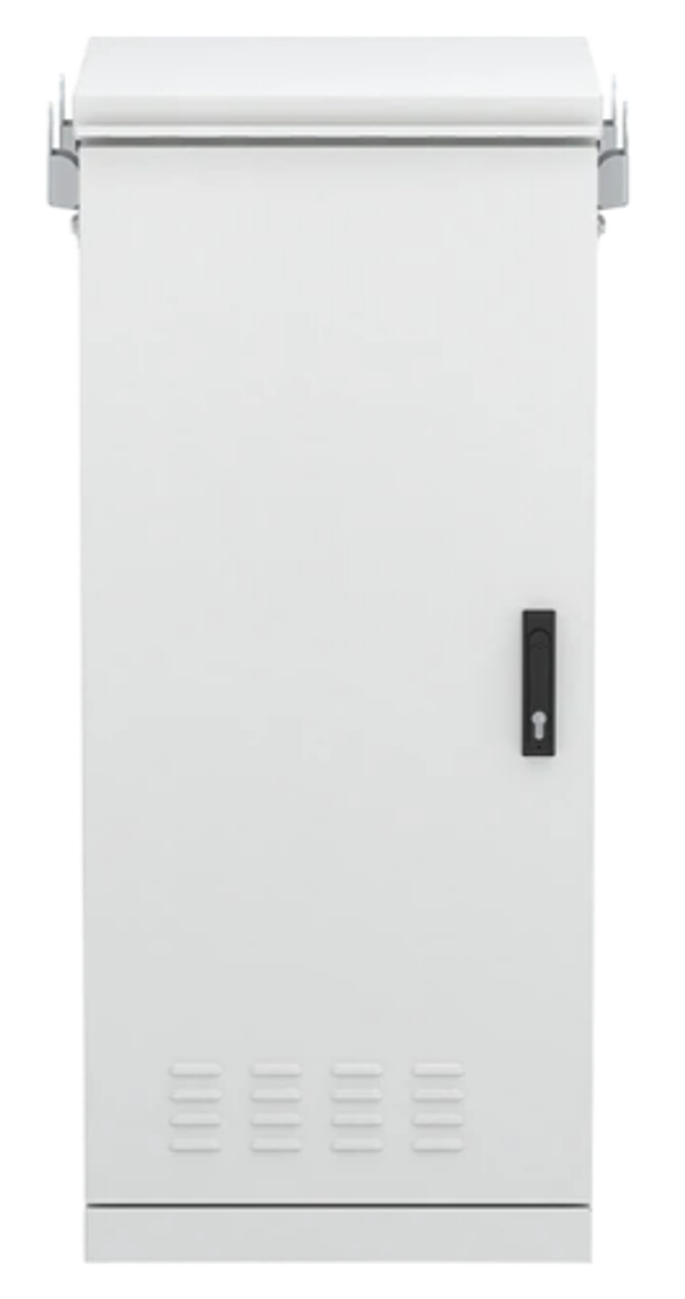 Шкаф напольный 19", 22U ССД 130411-00843