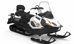 Снегоход STELS АТАМАН SA800T 2.0