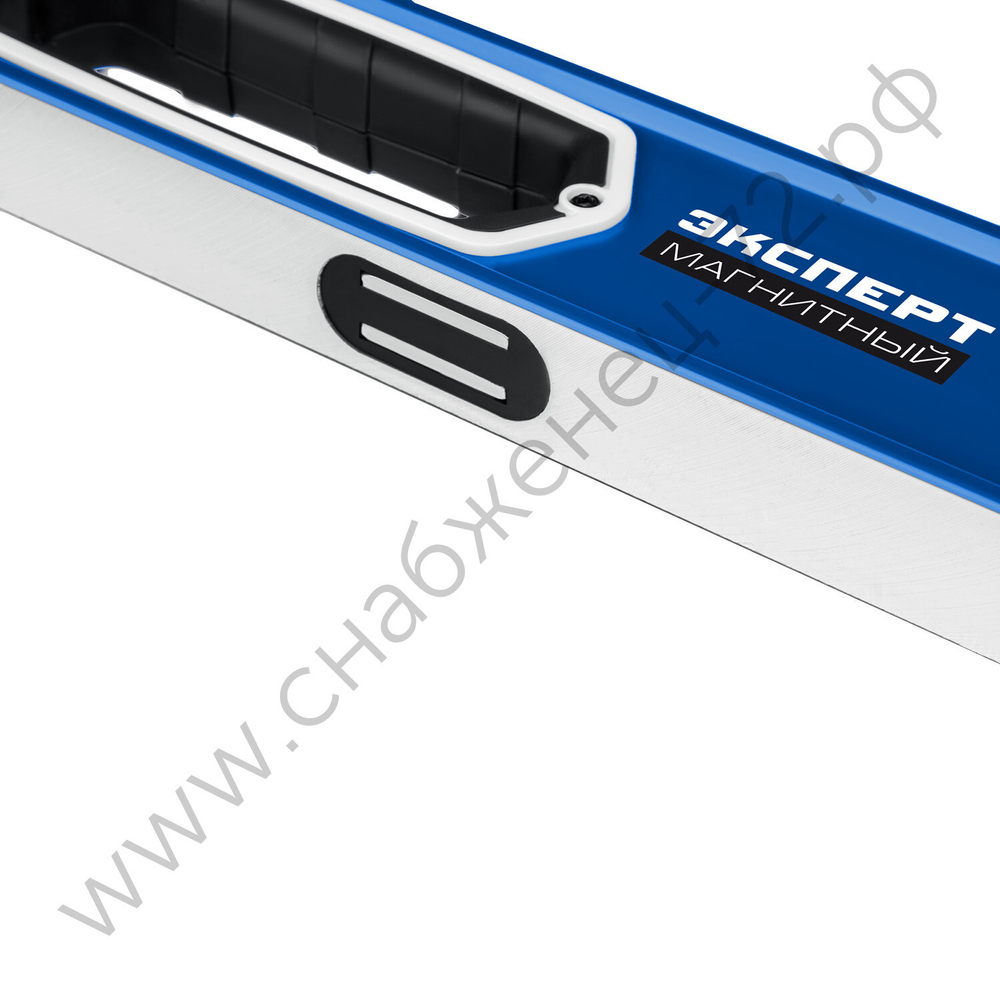 ЗУБР ЭКСПЕРТ-М, 1000 мм, с зеркальным глазком, мощный магнитный уровень, Профессионал (34572-100)