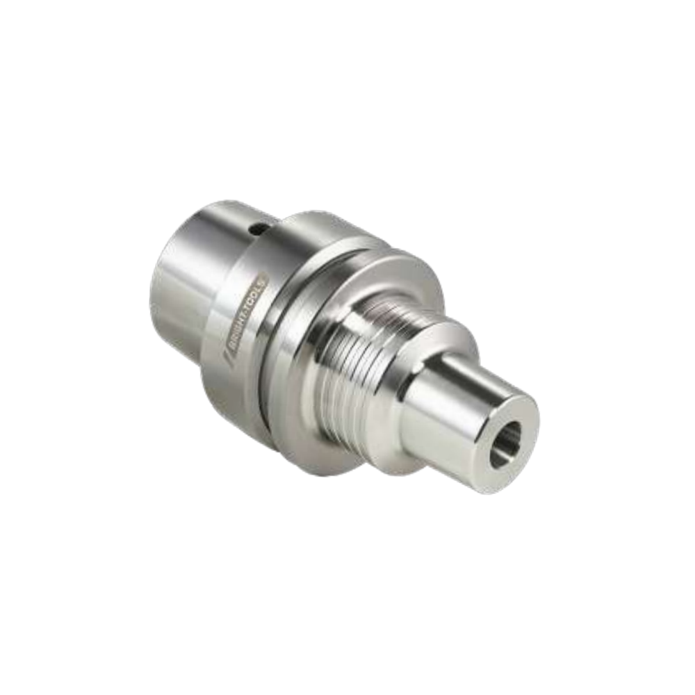 Патрон с термозажимом 3°, форма В HSK50E-SFRB10-95-M42 BRIGHT-TOOLS