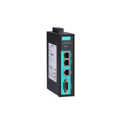 Преобразователь MOXA MGate 5109-T