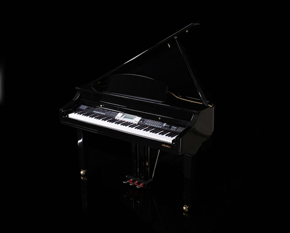Рояль Medeli GRAND500(GB)
