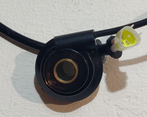 Датчик скорости мотоцикл REGULMOTO SPORT 003