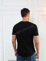 Футболка Loro Piana