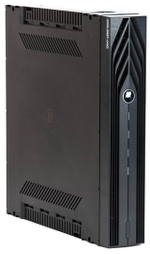 Источник питания Бастион SKAT-V.24DC-18 RACK (СКАТ ИБП-24/18-RACK)