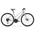 Велосипед Fuji ABSOLUTE 1.7 ST USA женский прогулочный