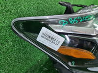 Фара правая Lexus GX 2 URJ150 (2019-2023) LED