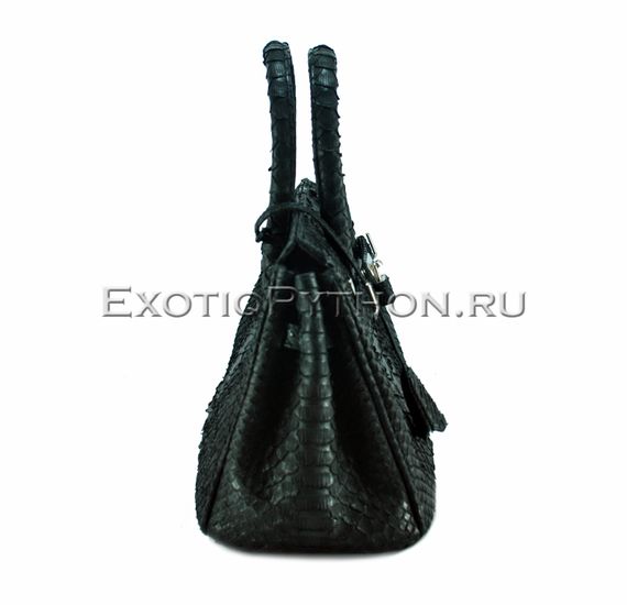 Сумка из кожи питона BG-313