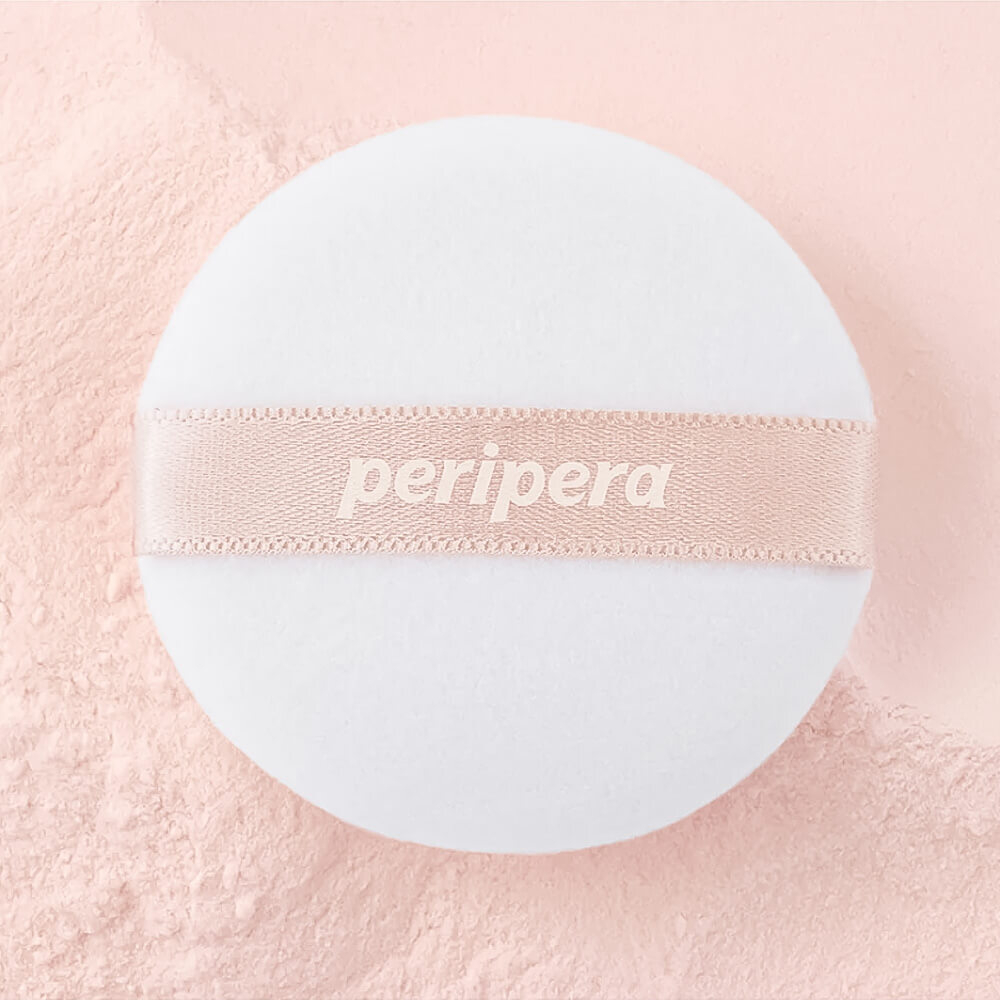 Peripera Oil Capture Cooling Powder 11g