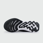 Кроссовки Nike React Infinity Run Flyknit Black / White