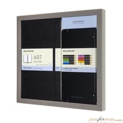 Набор Moleskine Art Collection Sketching (BUNDARTCOLA)