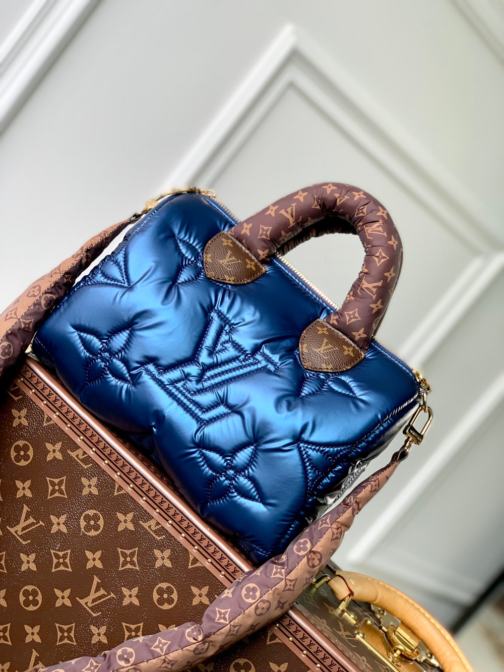 Louis Vuitton Speedy 25