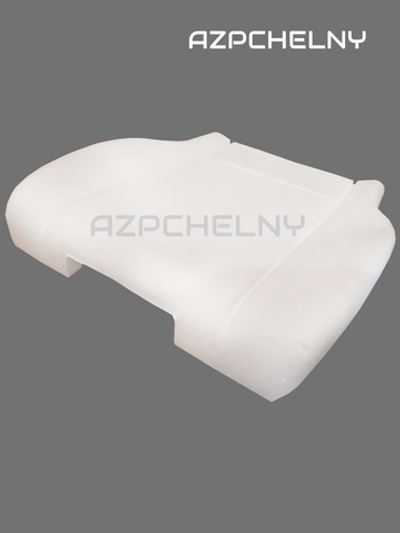 Поролон (набивка) нижняя на сиденье РИАТ