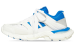 Кроссовки Adidas Originals X Balenciaga Track Forum (Женская размерная сетка)
