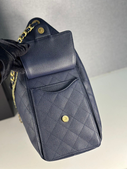 Chanel 25 Medium Handbag 40 cm