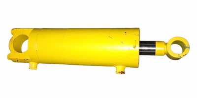 Гидроцилиндр навески ЦС-125х250 125.50.250 старого образца