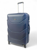 Большой чемодан Freedom Model One, Темно-синий, L