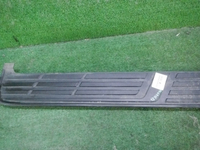 Подножка правая Toyota Land Cruiser Prado 150 (2009-2013)
