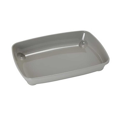 Moderna Туалет-лоток малый 37х28х6см (arist-o-tray 37cm small)