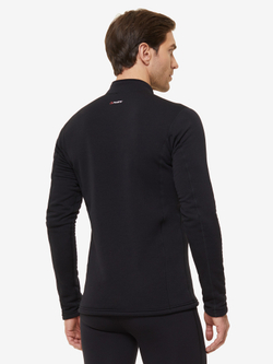 ТЕРМОБЕЛЬЕ ФУФАЙКА МУЖСКАЯ BASK T-SKIN MAN JKT V3