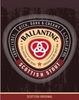 Ballantine Stout Ballantine Stout