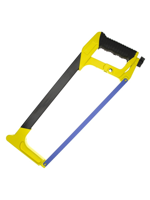 Ножовка по металлу 300мм, усиленный алюминиевый корпус, ЧЕГЛОК (10/40)