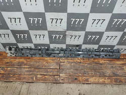 Кронштейн порога правого BMW X6 (G06) 19-нв Б/У Оригинал 51777425466