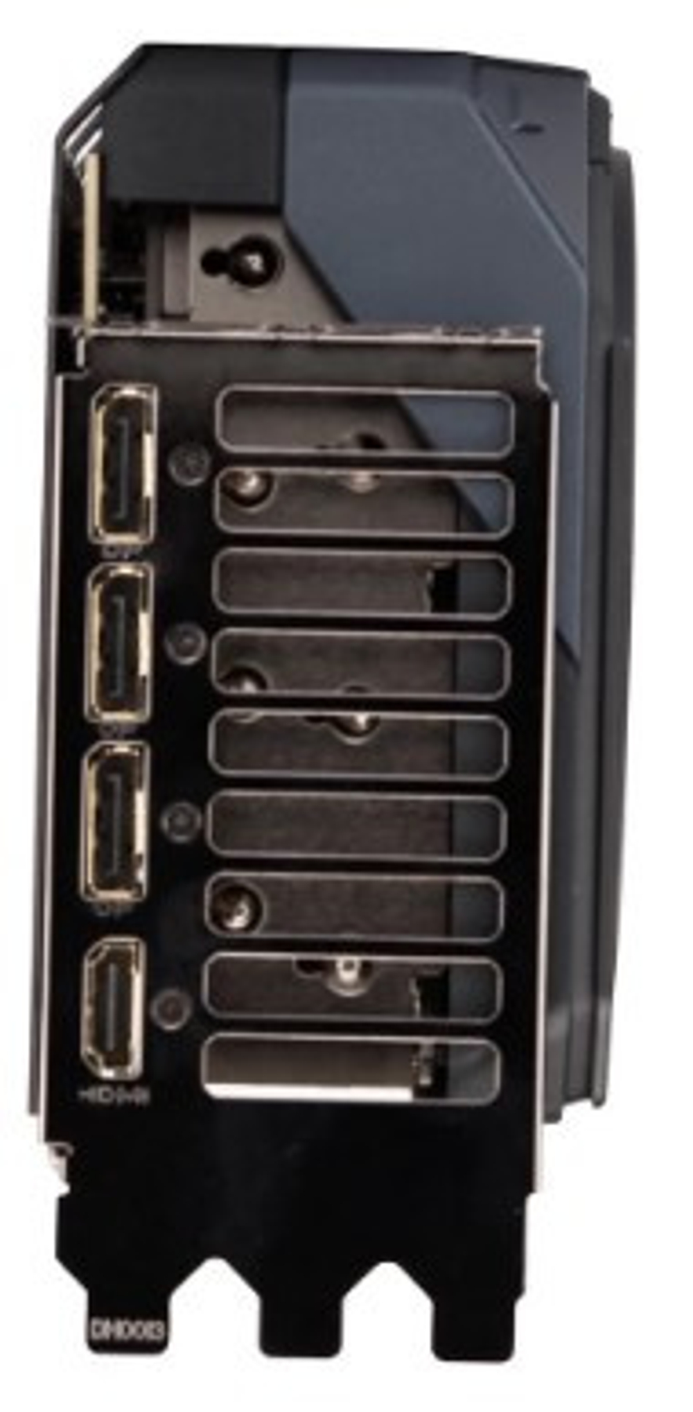 Видеокарта GIGABYTE GeForce RTX 5070 TI GAMING (GV-N507TGAMING-16GD)