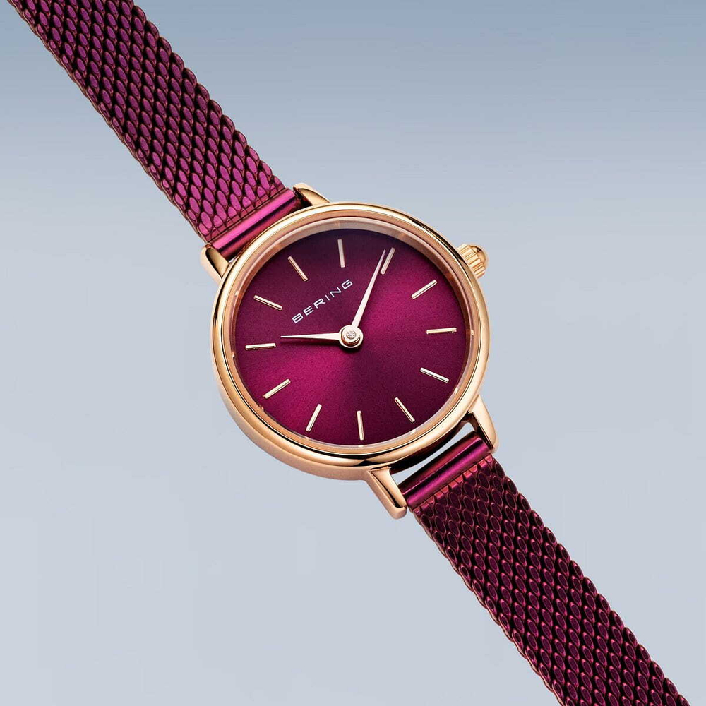 Женские наручные часы Bering 11022-969