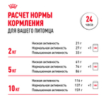 Royal Canin Mini Adult Мини Эдалт Корм сухой для взрослых собак мелких пород от 10 месяцев и старше 4кг