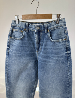 Джинсы Zara