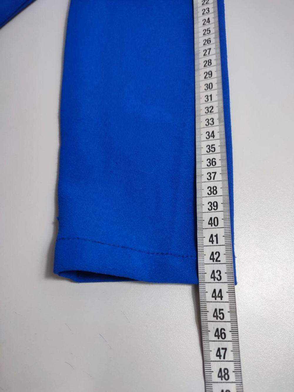 Платье с ажурной вставкой 46 размер, новое с браком