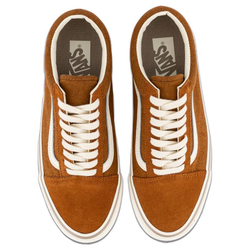 Кеды Vans Old Skool 36 DX 'Brown' VN000CY2N1Z