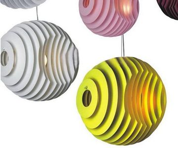 replica  Supernova pendant