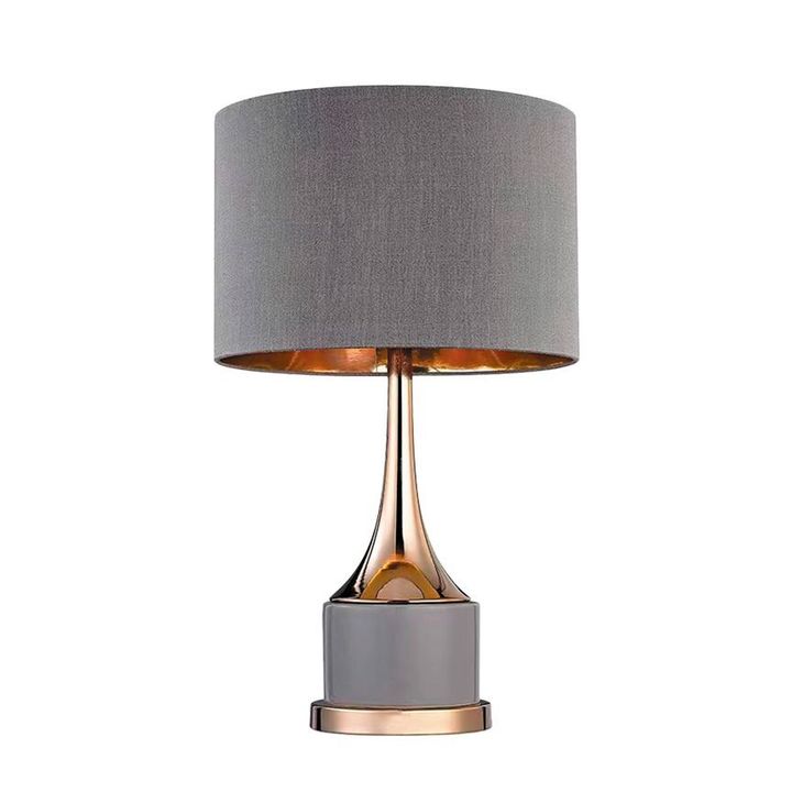 Настольная лампа Kink Light Хайли 07705-T,16-20(16)