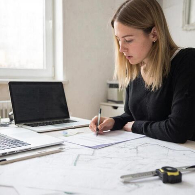 Заключение кадастрового инженера