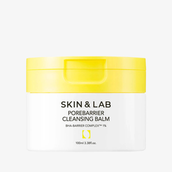 SKIN&LAB Бальзам для очищения пор Porebarrier Cleansing Balm (100 мл)